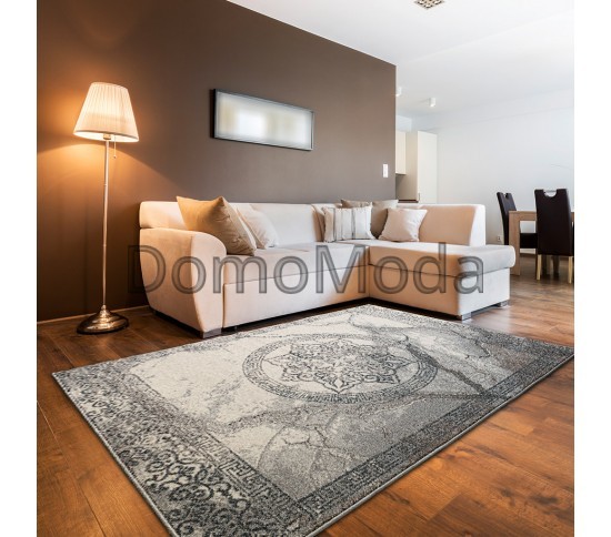 Синтетический ковер BEENOM 1014-0125 - высокое качество по лучшей цене в Украине изображение 2.